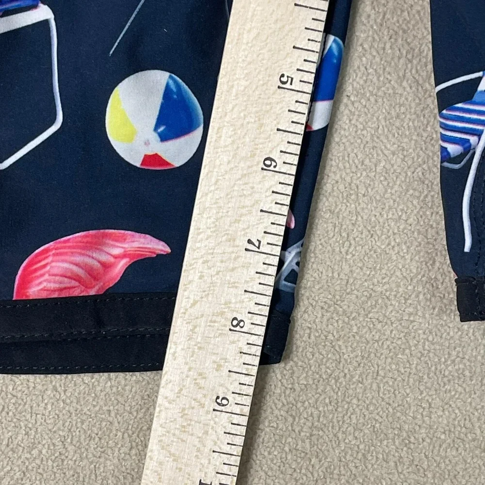 Vans board shorts